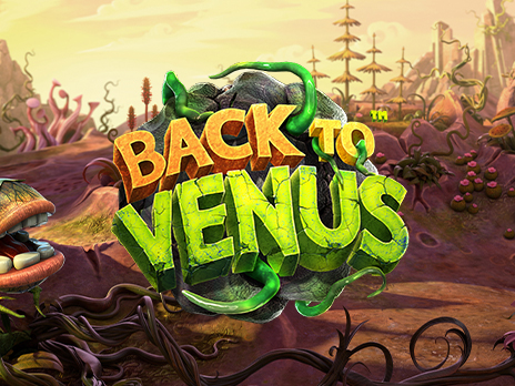 Back to Venus  Betsoft