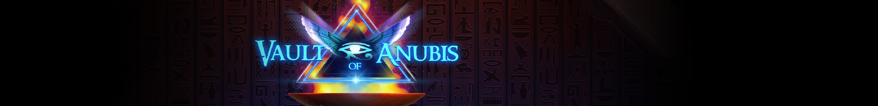 Vault of Anubis