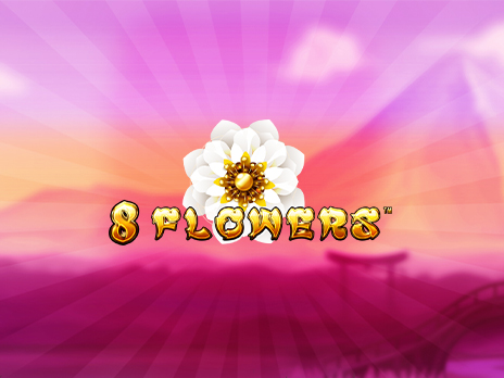 8 Flowers