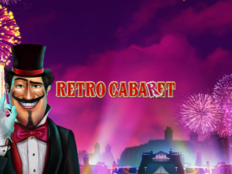 Retro Cabaret