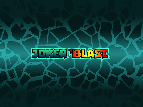 Joker Blast Tech4Bet