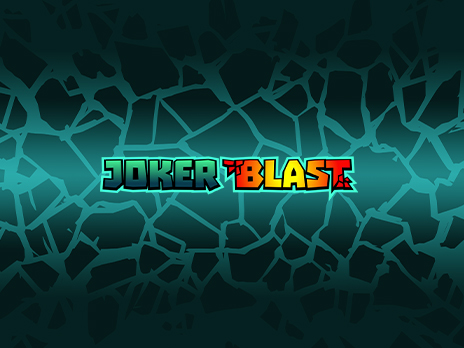 Joker Blast