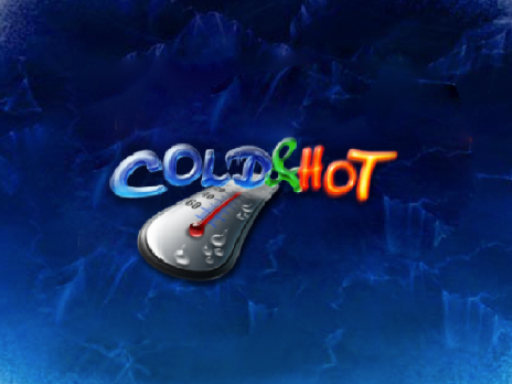 Alternatívny automat Cold&Hot