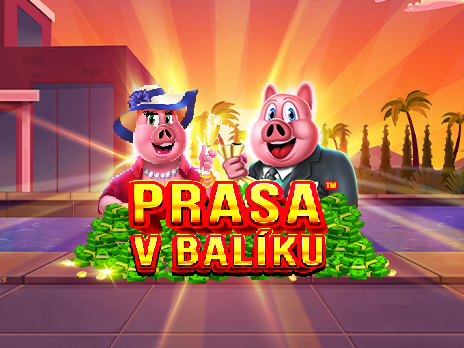 Prasa v balíku SYNOT Games