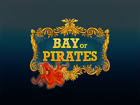 Dobrodružný online automat Bay of Pirates
