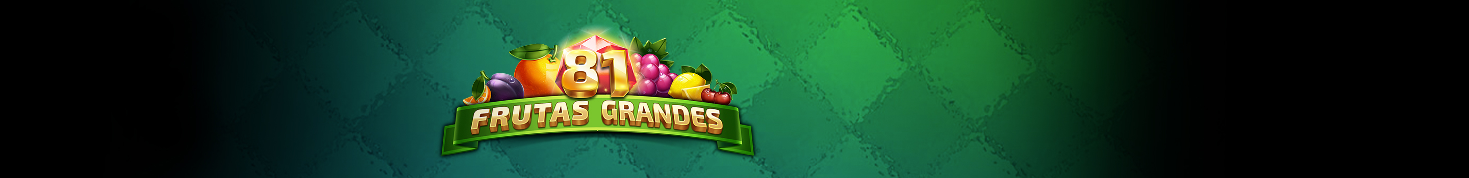 81 Frutas Grandes