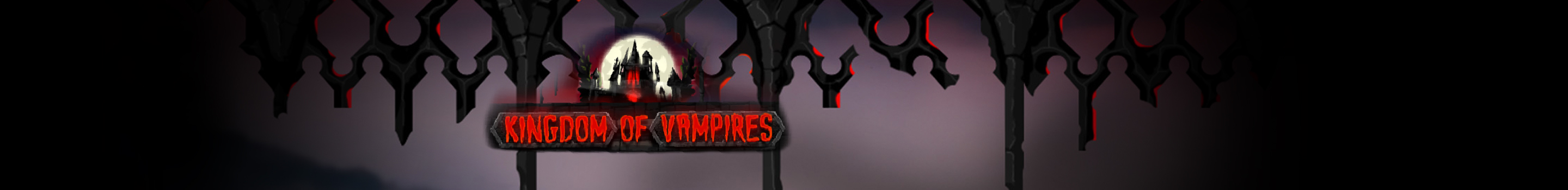 Kingdom of Vampires