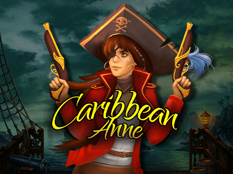 Caribbean Anne Kalamba