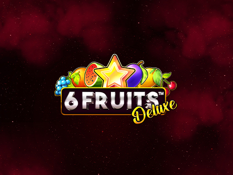 6 Fruits Deluxe