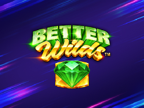 Better Wilds