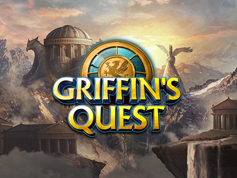 Griffin's Quest