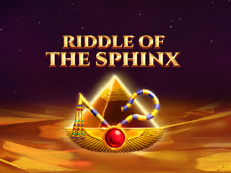 Riddle of the Sphinx