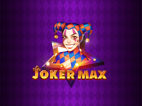 Joker Max