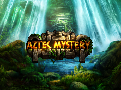 Aztec Mystery Apollo Games