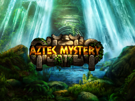 Aztec Mystery 