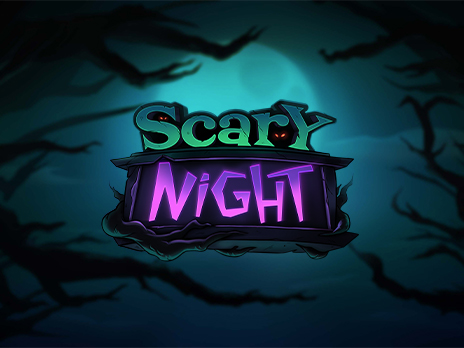 Scary Night