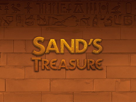 Sand's Treasure