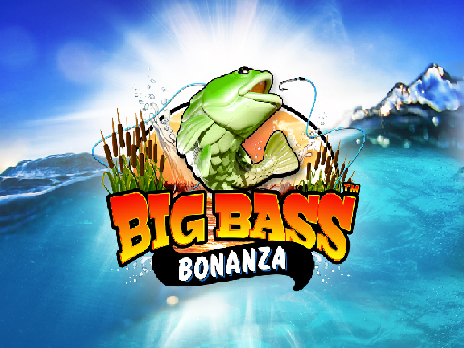 Big Bass Bonanza Pragmatic Play