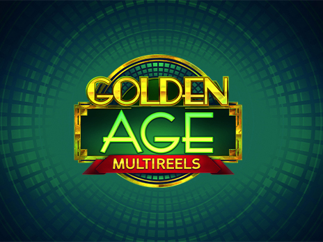 Golden Age Multireels