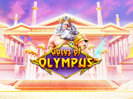 Gates of Olympus