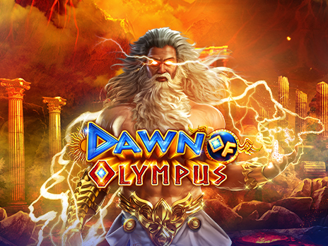 Dawn of Olympus 