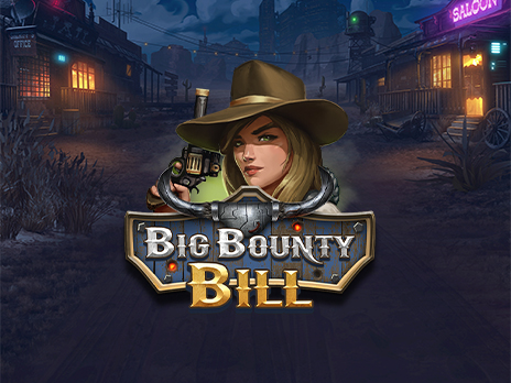 Big Bounty Bill