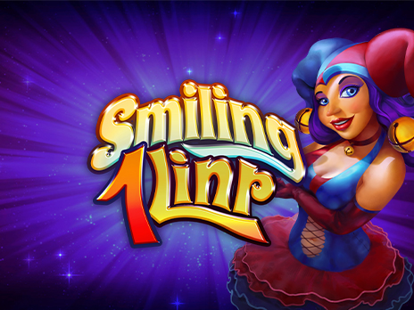 Smiling 1Linr Apollo Games