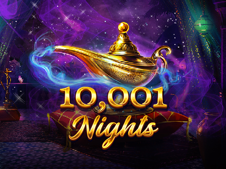 10 001 Nights