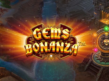 Gems Bonanza