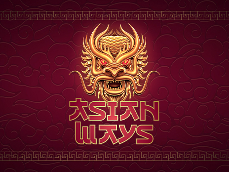 Asian Ways 