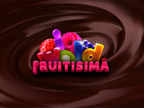 Ovocný výherný automat Fruitisima