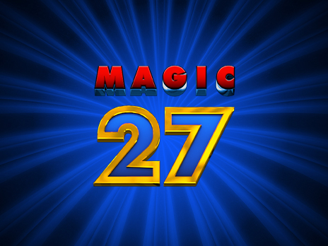 Magic 27