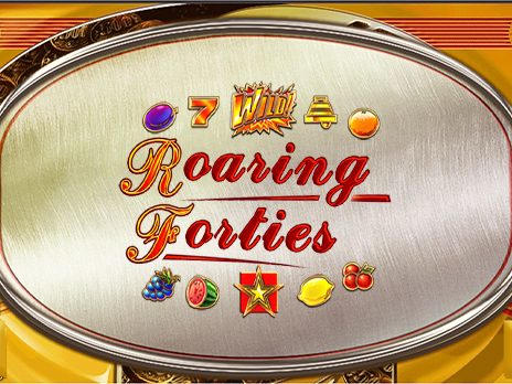 Roaring Forties 