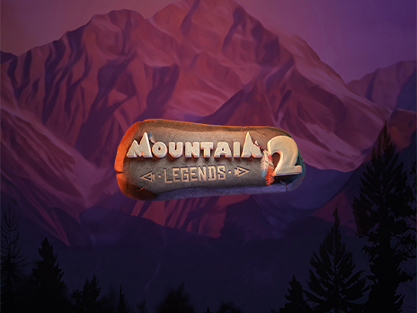 Mountain Legends 2