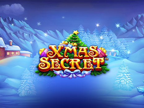 Xmas Secret SYNOT Games