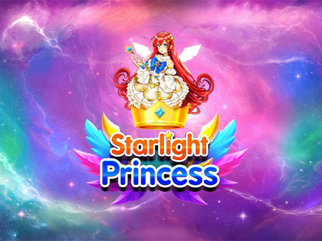 Starlight Princess Pragmatic Play