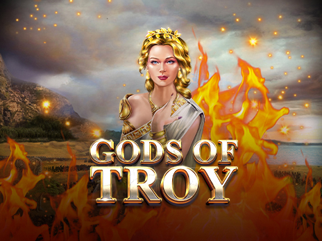 Gods of Troy