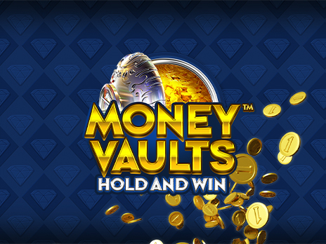 Money Vaults