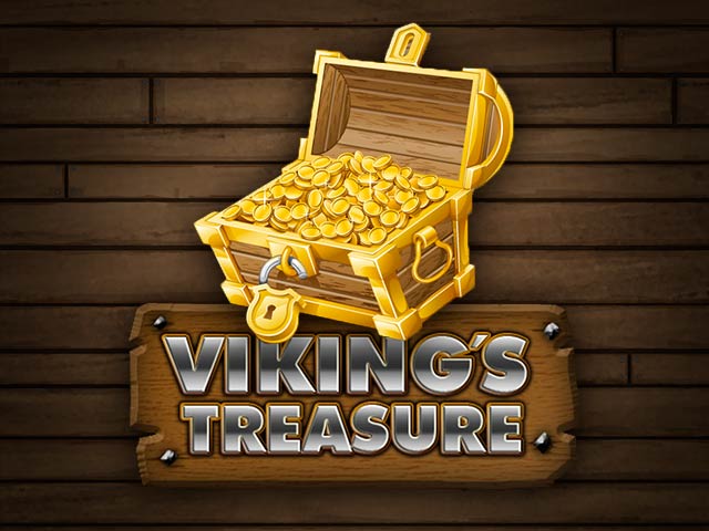 Viking's Treasure